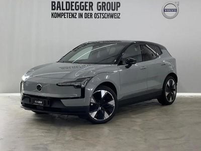 Gray Gebraucht 2025 Volvo EX30 Ultra SUV | CHF 39’600 (Guter Preis)