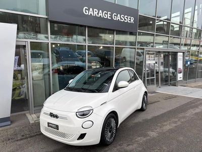 Gebraucht Fiat 500e Icon 87 kW (119 PS) 2020