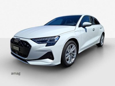 Gebraucht Audi A3 Sportback e-tron Advanced 204 PS (150 kW) 2025 Kleinwagen