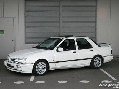 Gebraucht 1990 Ford Sierra Limousine | CHF 26’800