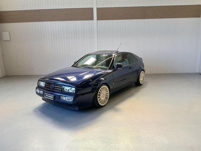 Gebraucht 1992 VW Corrado Kleinwagen | CHF 16’500