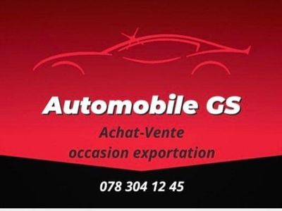 Gebraucht 2013 Mini John Cooper Works Countryman SUV | CHF 10’900