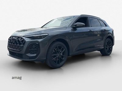 Daytonagrau perleffekt Neu 2025 Audi Q5 Comfort SUV | CHF 77’900 (Guter Preis)