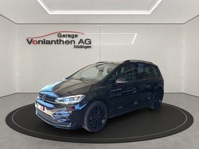 Gebraucht 2021 VW Touran R-line Van / Kleinbus | CHF 29’900 (Etwas zu teuer)