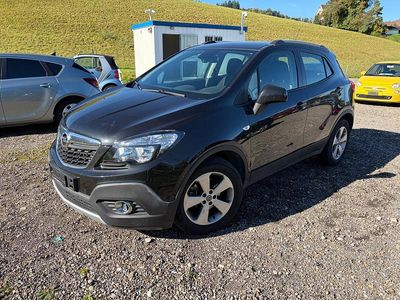 Gebraucht 2015 Opel Mokka Enjoy SUV | CHF 11’000 (Fairer Preis)