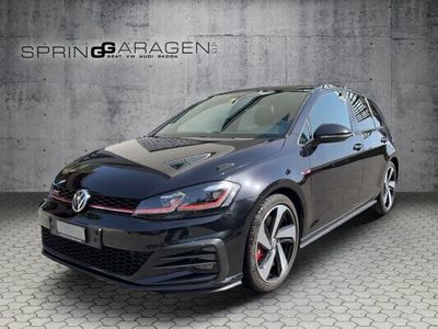 VW Golf Alltrack