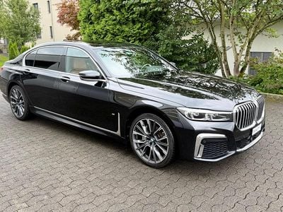 Gebraucht 2019 BMW 730L M Sport Limousine | CHF 45’900