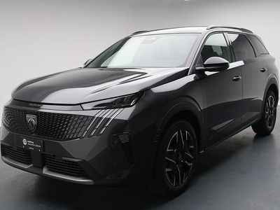 Grau Neu 2025 Peugeot 5008 Allure Premium SUV | CHF 41’550 (Fairer Preis)