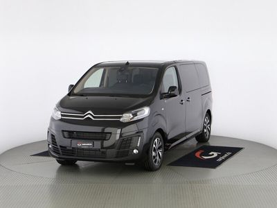 gebraucht Citroën e-Spacetourer M 75 kWh Business