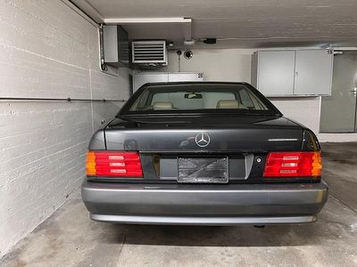 Gebraucht 1993 Mercedes SL300 | CHF 15’100
