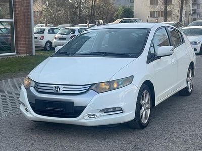 Gebraucht Honda Insight Elegance 88 PS (64 kW) 2010 Kleinwagen