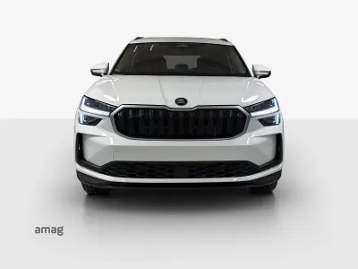 Neu (2026) Skoda Kodiaq Dynamic 205 PS | Superpreis