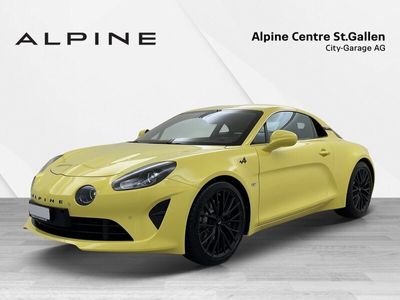 Alpine A110