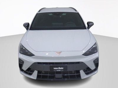 Gebraucht 2025 Cupra Leon VZ Kombi | CHF 40’800 (Fairer Preis)