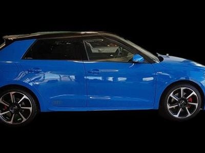 Gebraucht 2019 Audi A1 Sportback S-Line Kleinwagen | CHF 24’490 (Fairer Preis)