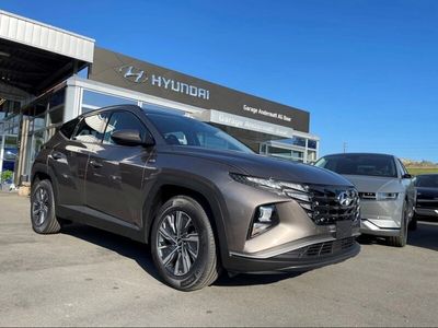 gebraucht Hyundai Tucson 1.6 CRDI 48V Origo 2WD DCT
