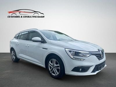 Renault Mégane GrandTour