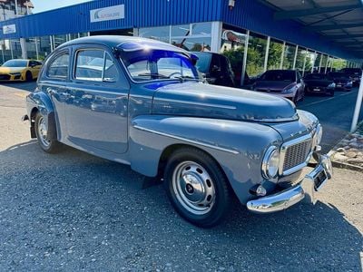 Gebraucht 1962 Volvo PV544 | CHF 18’900