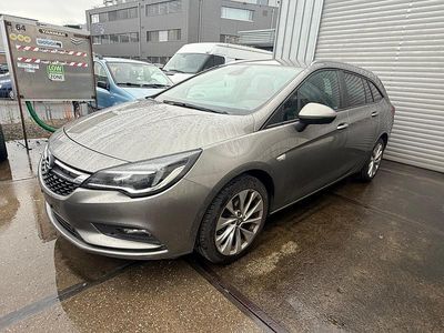 Gebraucht 2016 Opel Astra Excellence Kombi | CHF 3’500
