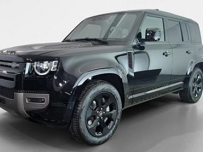 Neu 2025 Land Rover Defender SE Dynamic | CHF 84’990 (Fairer Preis)