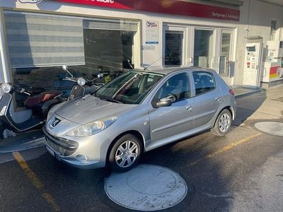 Gebraucht 2010 Peugeot 206+ Kleinwagen | CHF 3’499 (Fairer Preis)