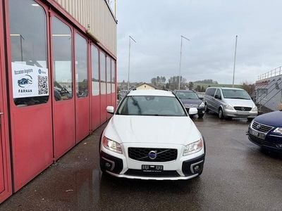 Gebraucht Volvo XC70 Kinetic 181 PS (133 kW) 2014 Kombi