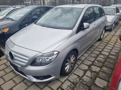 Mercedes B180