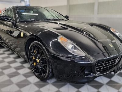Gebraucht 2007 Ferrari 599 | CHF 114’800