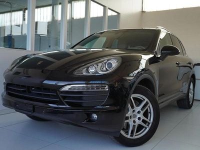Gebraucht 2011 Porsche Cayenne S SUV | CHF 15’650