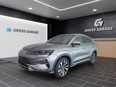 Neu BYD Seal U Comfort 98 PS (72 kW) 2025 SUV