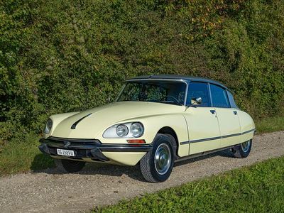 Gebraucht Citroën DS 99 PS (72 kW) 1974