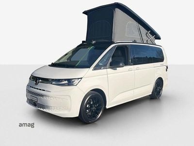 Neu 2025 VW California California Van | CHF 78’490 (Guter Preis)