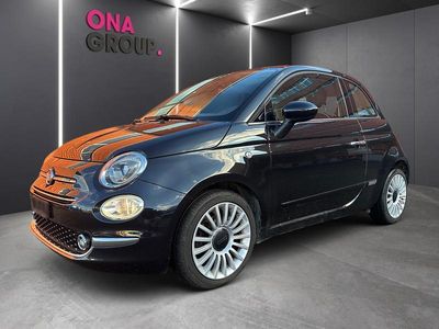 Gebraucht 2018 Fiat 500 Lounge | CHF 8’900 (Fairer Preis)