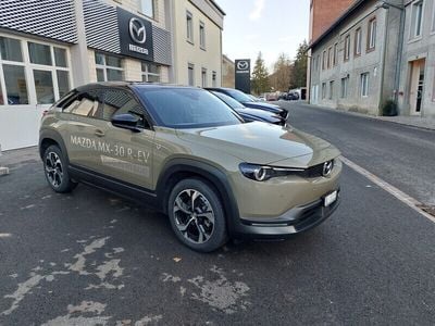 Gebraucht Mazda MX30 Ad'Vantage 170 PS (125 kW) 2023 SUV