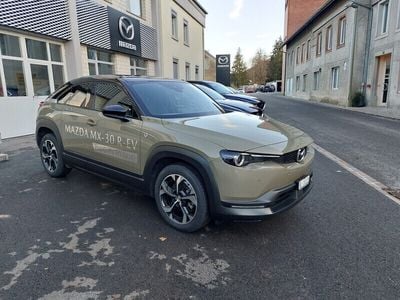 Gebraucht 2023 Mazda MX30 Ad'Vantage SUV | CHF 36’950