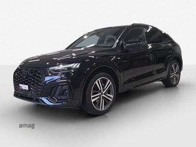 Gebraucht 2024 Audi Q5 Sportback S-Line SUV | CHF 54’490