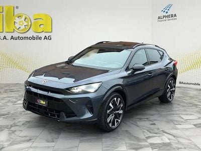 Gray Gebraucht 2025 Cupra Formentor VZ SUV | CHF 35’850