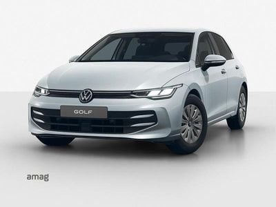 Neu 2025 VW Golf VIII Basis | CHF 25’990 (Superpreis)