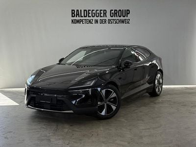 Neu 2025 Polestar 4 Long Range Dual motor SUV | CHF 72’950 (Guter Preis)