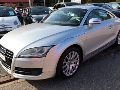 Gebraucht Audi TT 250 PS (183 kW) 2007 Coupé