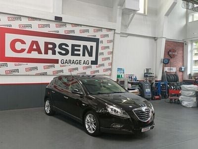 Gebraucht Lancia Delta Gold 140 PS (102 kW) 2012 Kleinwagen