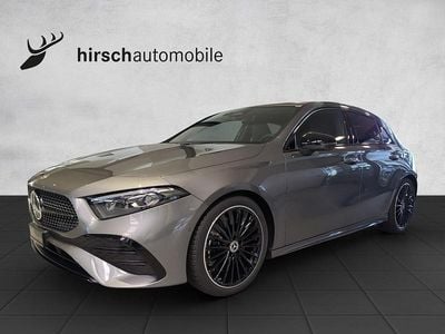 Neu Mercedes A250 224 PS (164 kW) 2025 Limousine