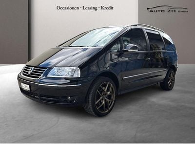 VW Sharan