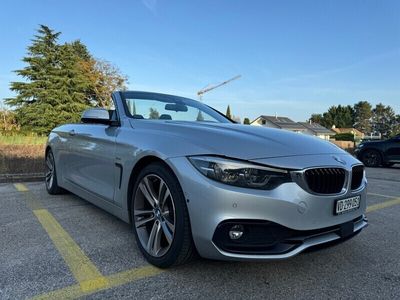 BMW 420