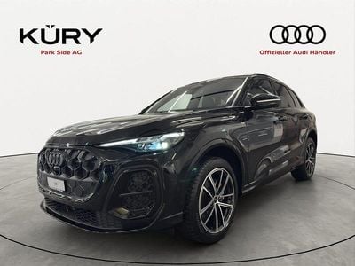 Neu 2025 Audi Q5 Comfort SUV | CHF 76’900 (Superpreis)