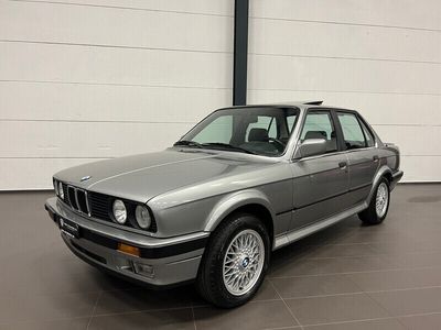 Gebraucht 1987 BMW 325 | CHF 22’900
