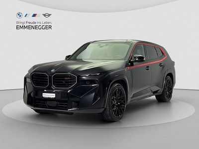 Gebraucht 2024 BMW XM Comfort Edition SUV | CHF 138’900