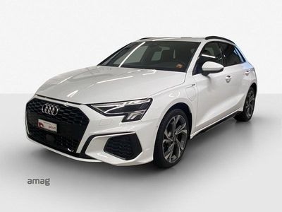 Gebraucht 2021 Audi A3 Sportback e-tron Attraction Kleinwagen | CHF 29’490 (Teuer)