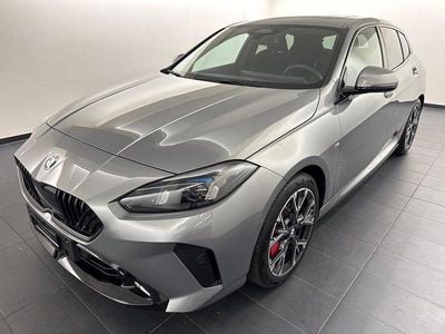 Gebraucht 2025 BMW 120 M Sport Kleinwagen | CHF 34’800