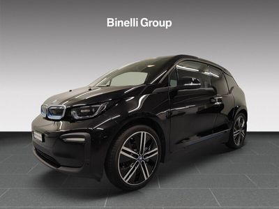 gebraucht BMW i3 (120Ah)